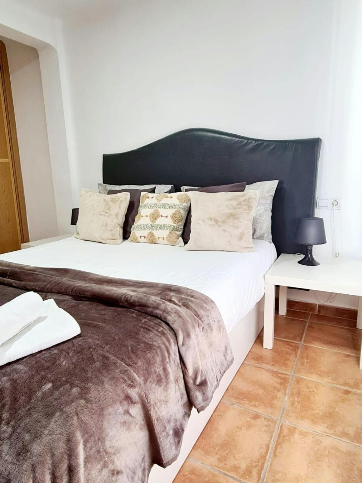Bonito Apartamento Con Terraza - Pedregalejo Playa Malaga Zewnętrze zdjęcie